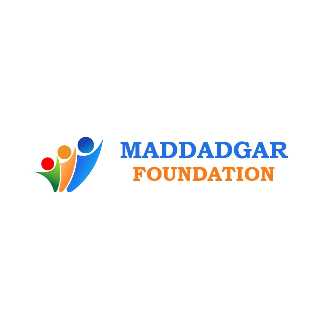 Maddadgar  Foundation