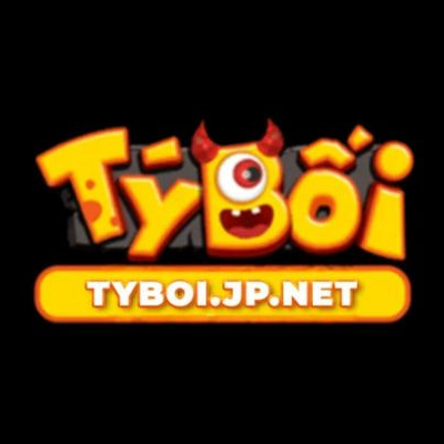 Tyboi Jpnet