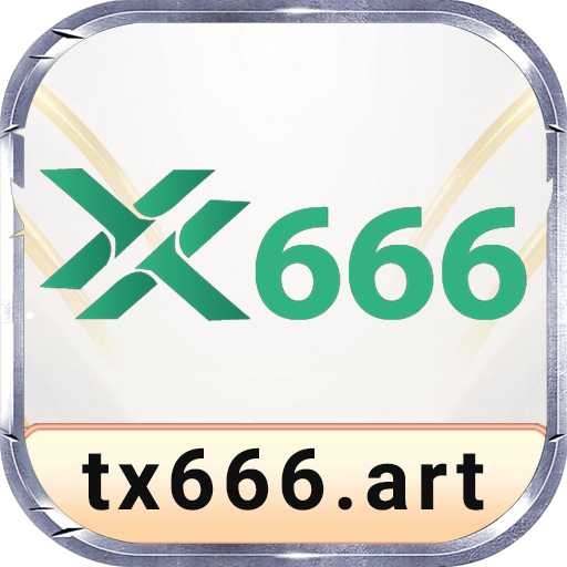Tx666 Art