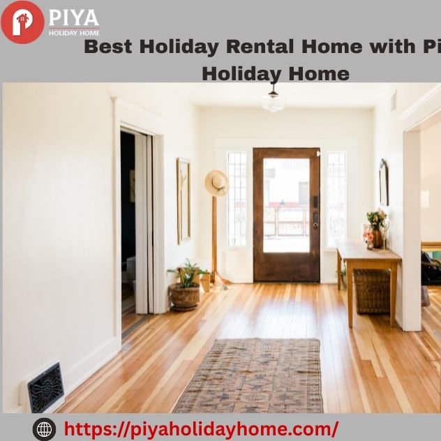 piyaholiday Home