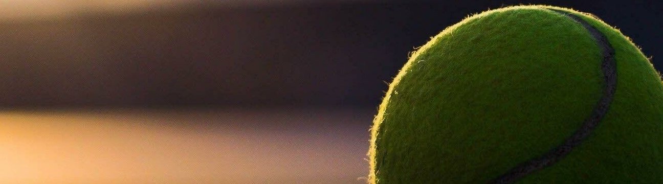 Men's Tennis