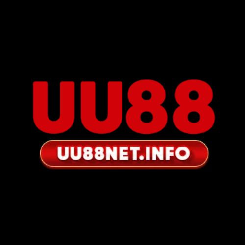 UU88Net Info
