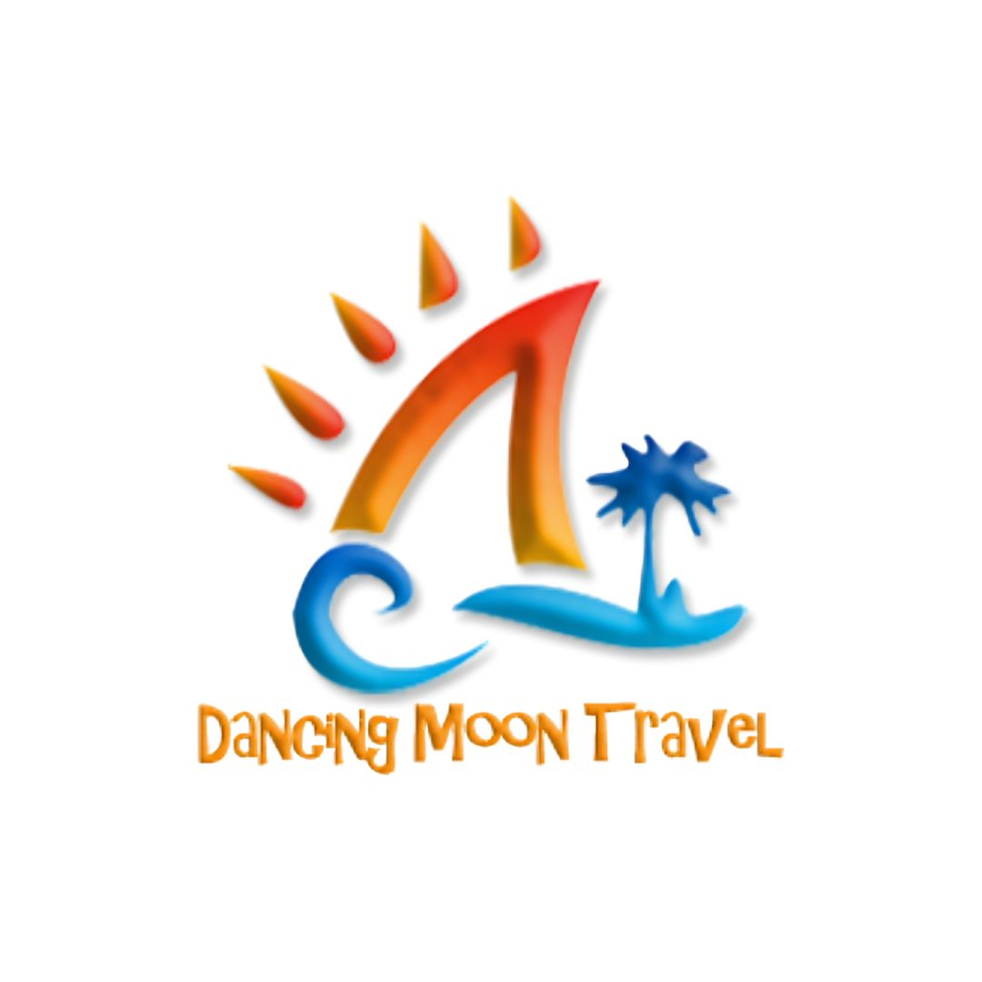 Dancing Moon