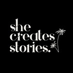 SheCreates Stories