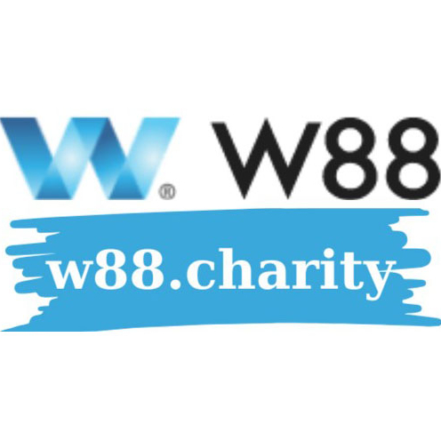 W88 Charity