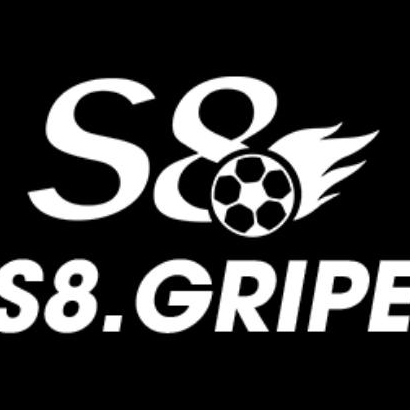 SS8 Gripe