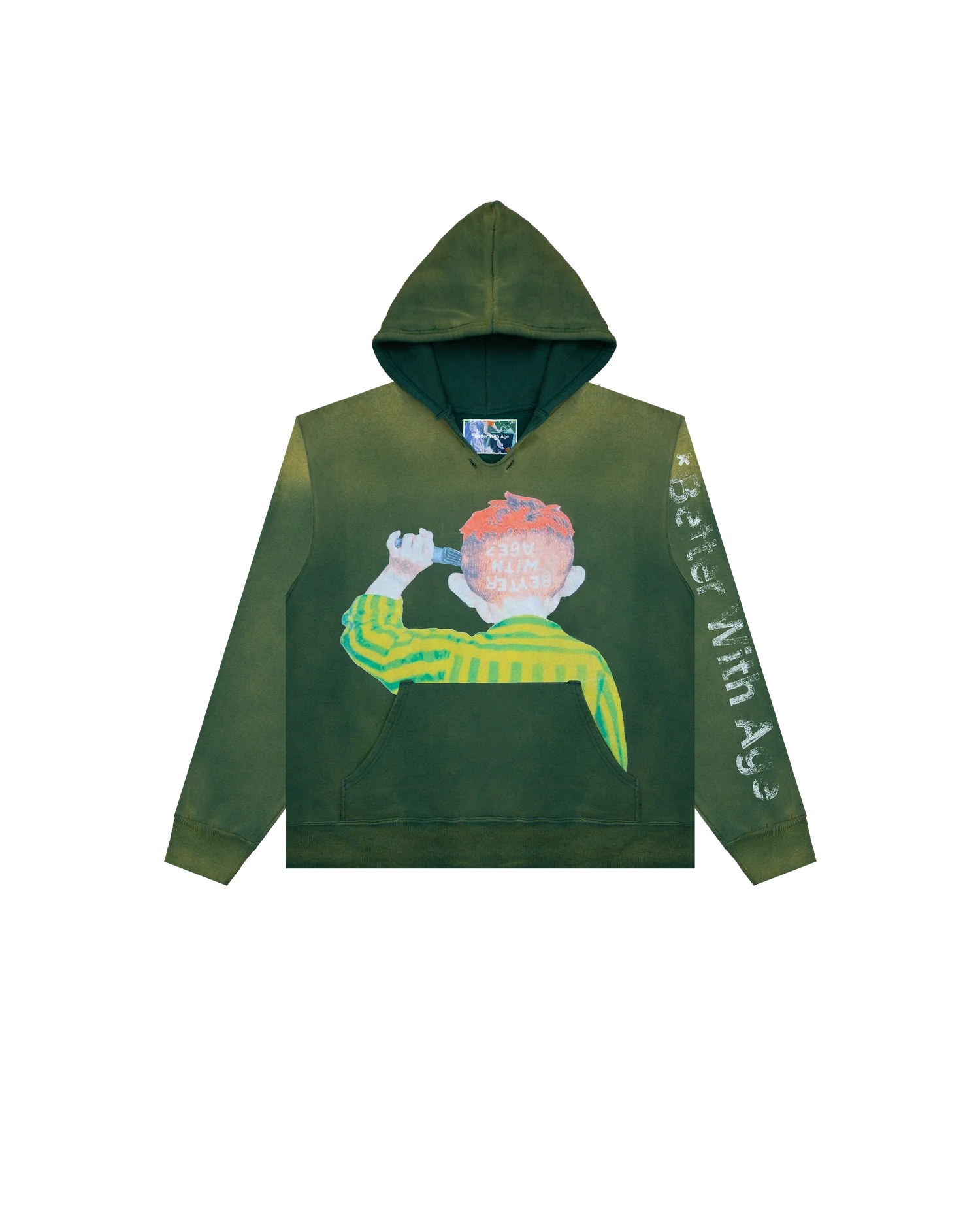 Beterwithage Clothing