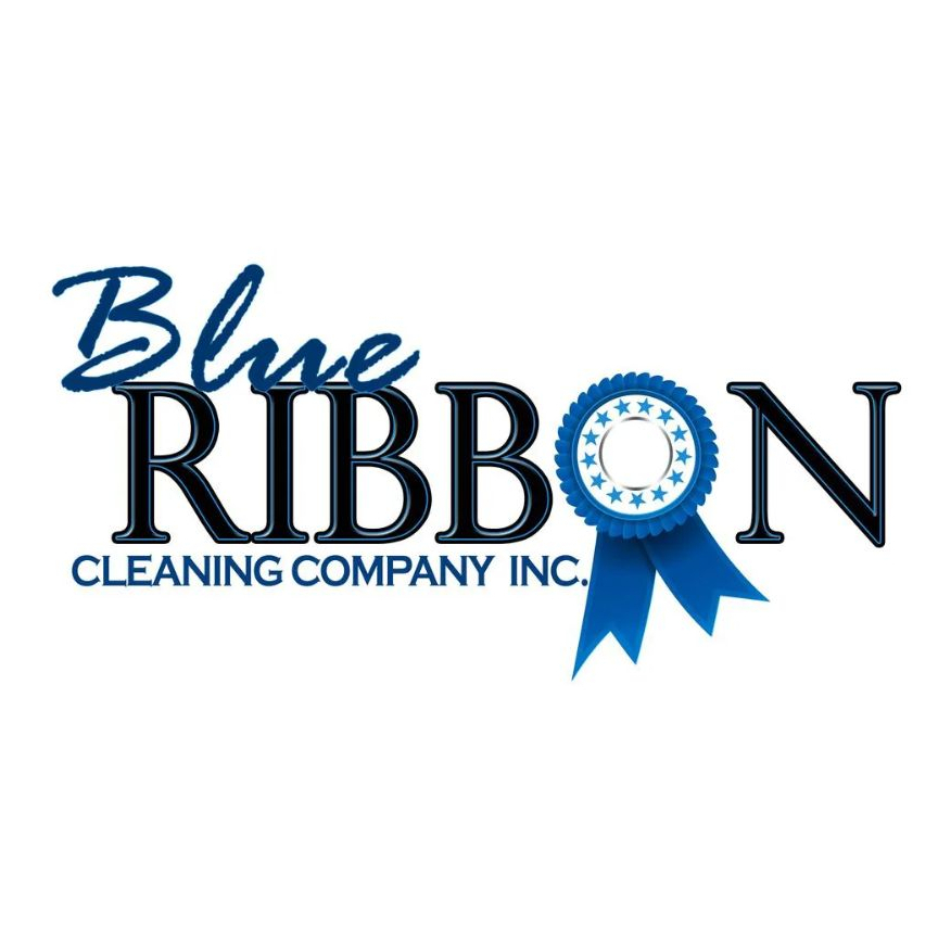 Blue Ribbon