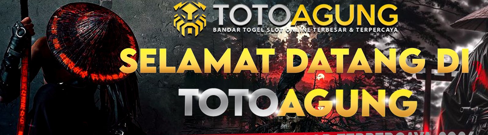 TOTOAGUNG LOGIN