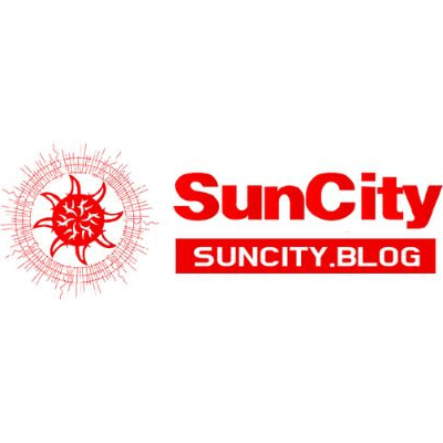 Suncity Blog