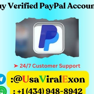 Verified PayPal