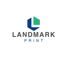 Landmark Print