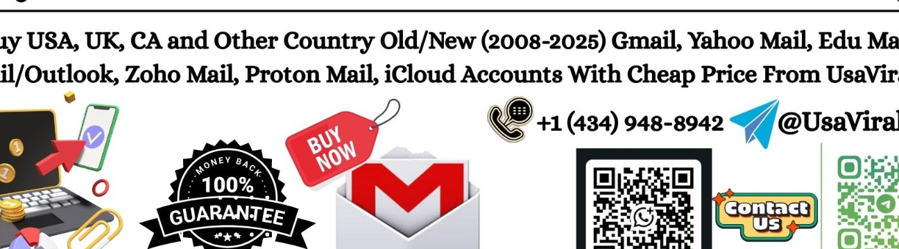 BuyOld Gmail