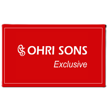 Ohrisons Exclusive