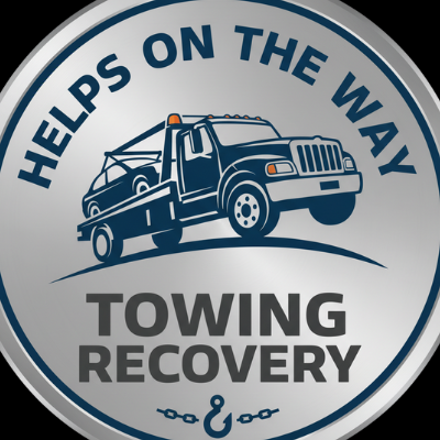 Helpsonthe Towing