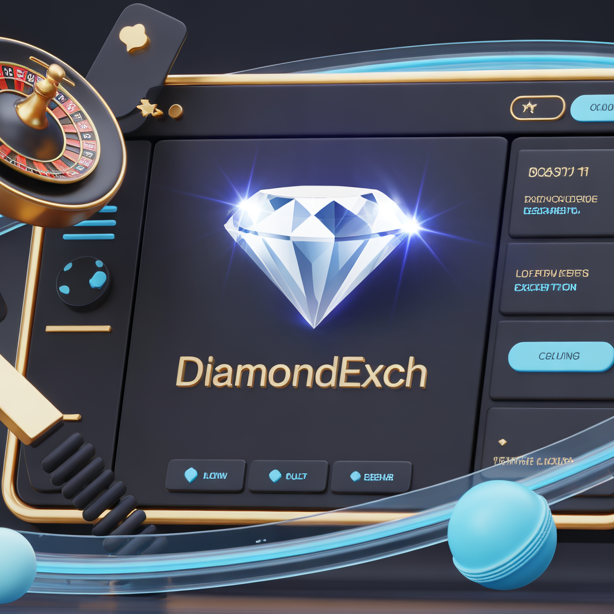 Daimond Exchange