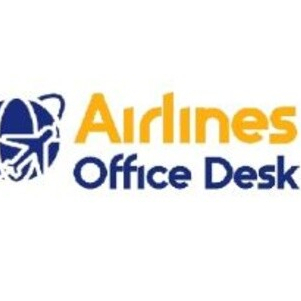 Airlines Officedesk1