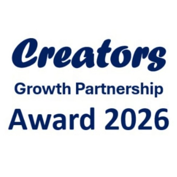 Creators Growth Partnership Award & Summit 2026
