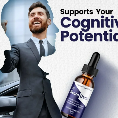 NeuroDyne Reviews
