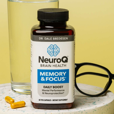 NeuroQ Reviews