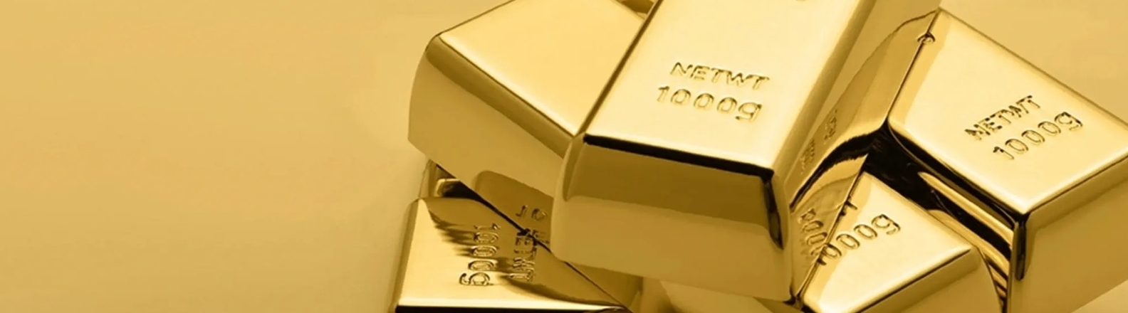 Gold Effortless Wealth