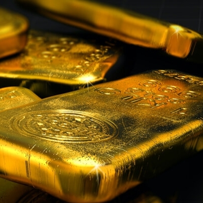 Gold Effortless Wealth