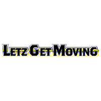 LetzGet Moving