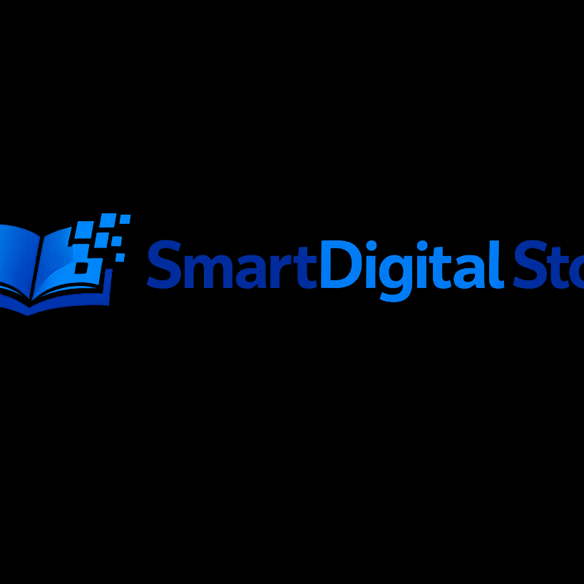 Smart Digital Store