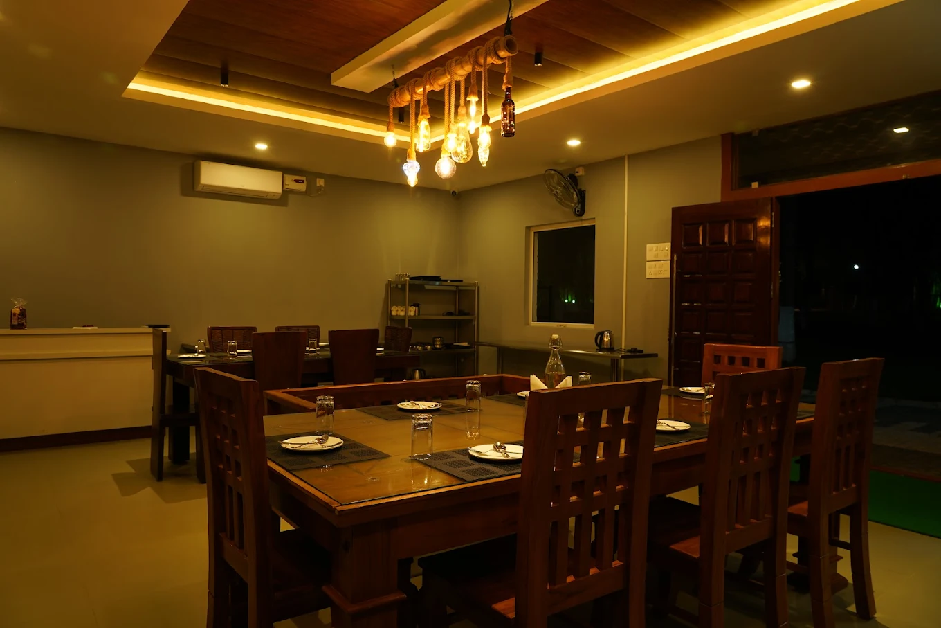 Experience a Premium Stay in Walayar at One of the Best Mountain View Resorts in Coimbatore