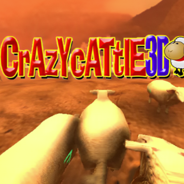 Crazy Cattle