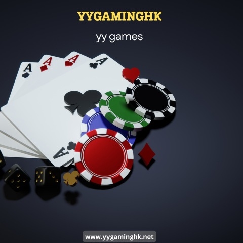 【YYGaming 深度解析】香港頂尖線上娛樂體驗：為什麼 yygaming 成為玩家的首選？