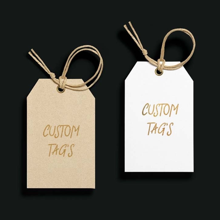 CustomTags Services