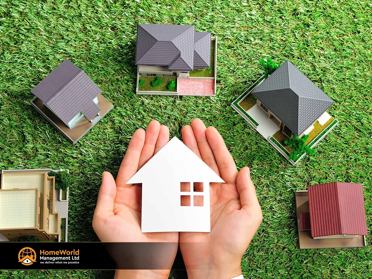 How Landlord Companies Work: Everything You Need to Know