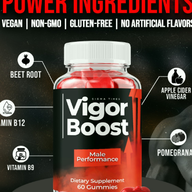 VigorBoost Reviews