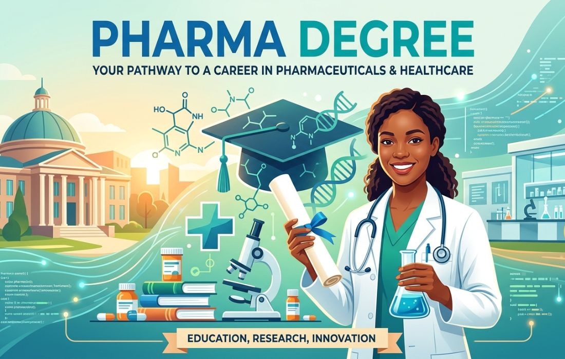 Regulatory Affairs in the UAE: A Promising Career Path for Pharmacy...