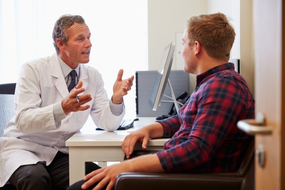 Compassionate Doctors At Our Medical Centre Enhancing Everyday Patient Care