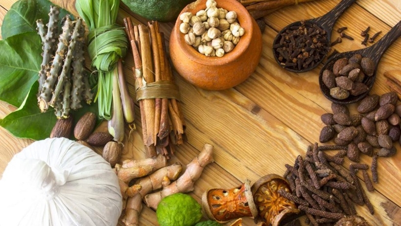 Unlocking Wellness: 7 Essential Ayurvedic Spices and Their Scientifically-Backed Benefits