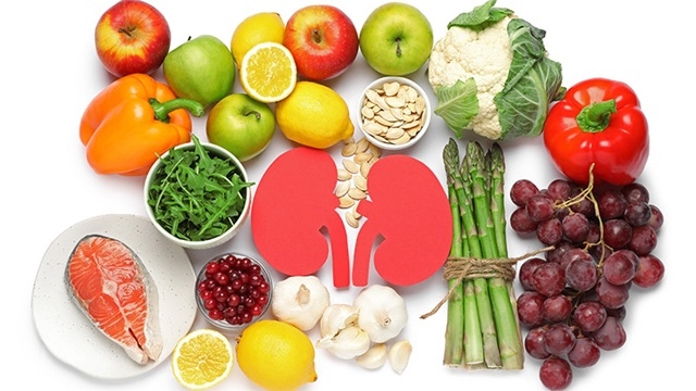 Cleanse Your Kidneys Naturally: 5 Foods You Should Start Eating Today