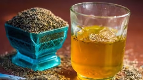 Jeera Water Or Chia Seeds: Expert Analysis On Fat Loss Benefits