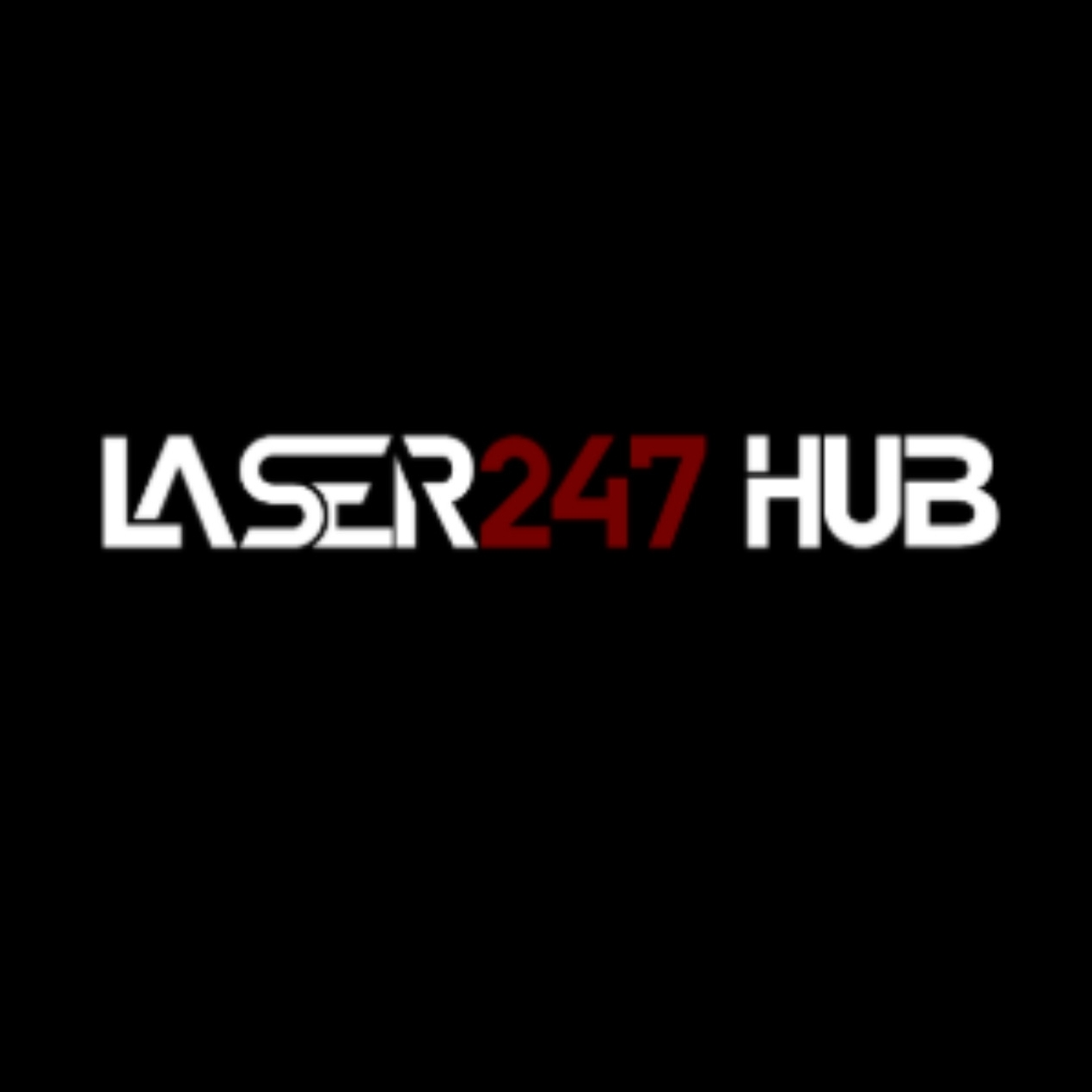 Laserin Hub
