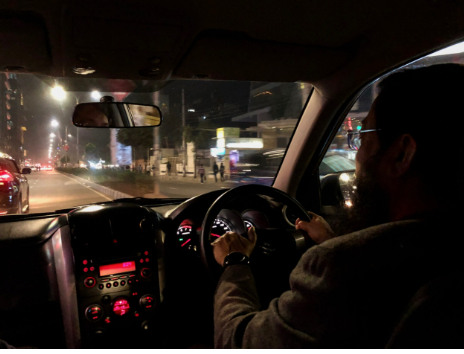 How to Prepare for Night Driving: Tips for New Drivers