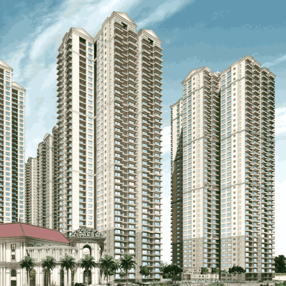 Prestige Goldengrove