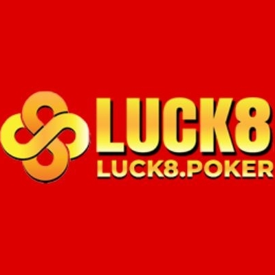 LUCK8 Poker