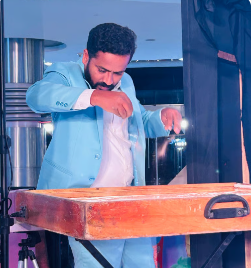 Sandart | Sandart name reveal | Sand Art Renu