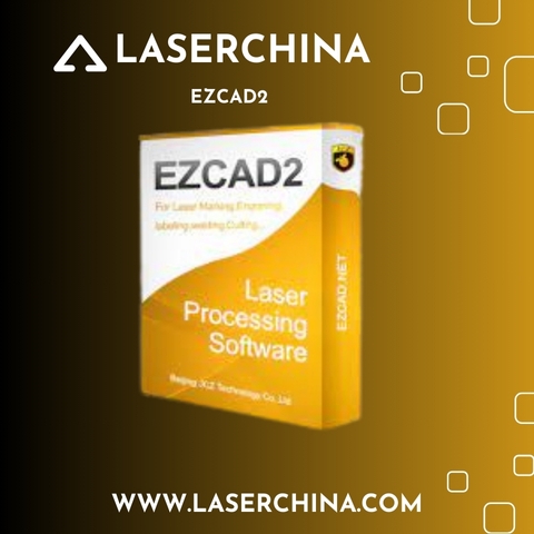 Download EZCAD2 Easily with LaserChina &ndash; Advanced Laser Software for Precision Engraving