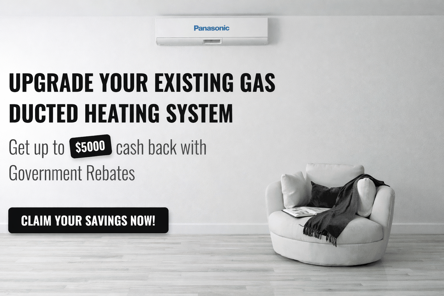 SE Heating and Cooling