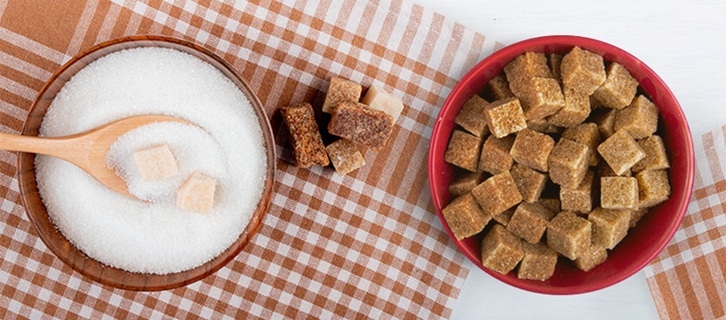White Sugar Vs Jaggery: Breaking Down The Health Facts And Myths