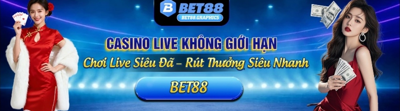 Bet88 Graphics