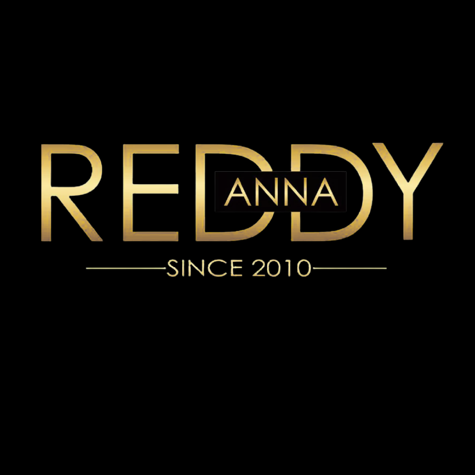 Reddy Anna