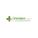 PharmaHopers PCD